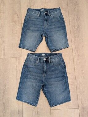 Old Navy Ballerina Shorts